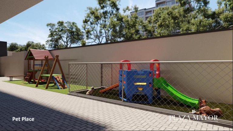 Imagem Apartamento com 3 Quartos à Venda, 95 m² em Três Marias - São José Dos Pinhais Imagem Apartamento com 3 Quartos à Venda, 95 m² em Três Marias - São José Dos Pinhais