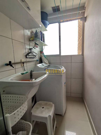Imagem Apartamento com 2 Quartos à Venda, 52 m² em Condomínio Reserva Do Bosque Ecoclube - Sorocaba Imagem Apartamento com 2 Quartos à Venda, 52 m² em Condomínio Reserva Do Bosque Ecoclube - Sorocaba