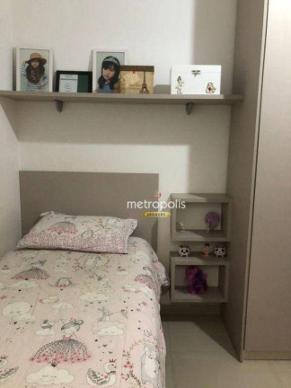 Imagem Apartamento com 3 Quartos à Venda, 80 m² em Parque Das Nações - Santo André Imagem Apartamento com 3 Quartos à Venda, 80 m² em Parque Das Nações - Santo André