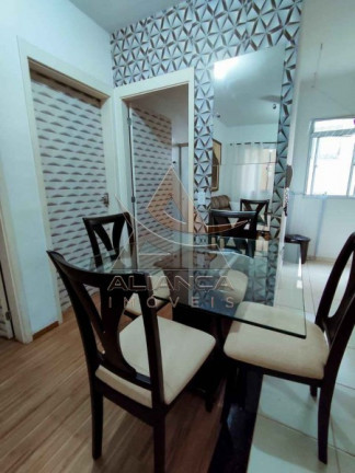 Imagem Apartamento com 2 Quartos à Venda, 43 m² em Heitor Rigon - Ribeirão Preto Imagem Apartamento com 2 Quartos à Venda, 43 m² em Heitor Rigon - Ribeirão Preto