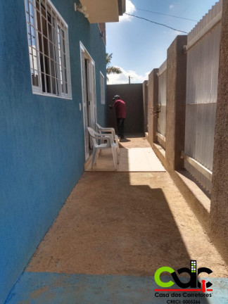 Imagem Casa com 3 Quartos à Venda, 2.550 m² em Palmeiral - Botelhos