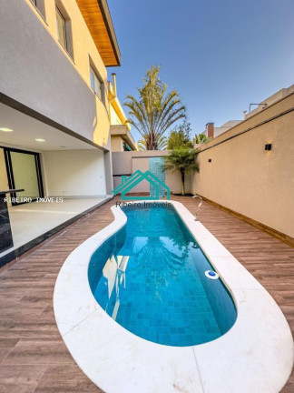 Imagem Casa com 4 Quartos à Venda, 386 m² em Tamboré - Santana De Parnaíba Imagem Casa com 4 Quartos à Venda, 386 m² em Tamboré - Santana De Parnaíba