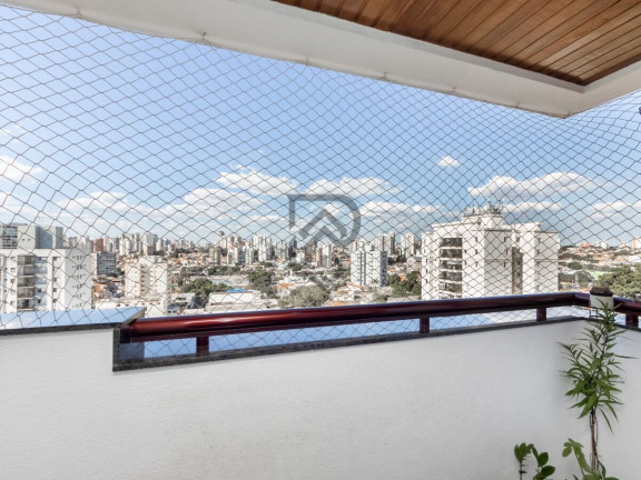 Imagem Apartamento com 3 Quartos à Venda, 117 m² em Vila Da Saúde - São Paulo