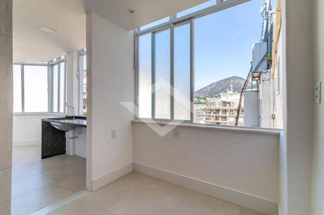 Imagem Apartamento com 3 Quartos à Venda, 225 m² em Botafogo - Rio De Janeiro