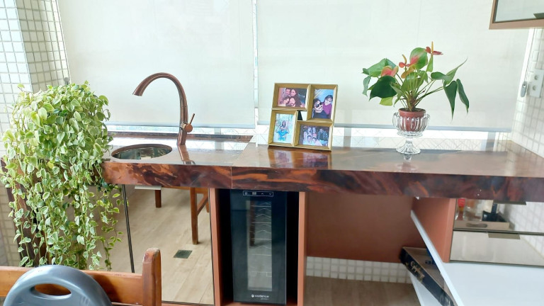 Imagem Apartamento com 2 Quartos à Venda, 77 m² em Itaigara - Salvador