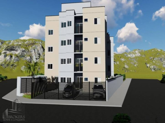 Imagem Apartamento com 2 Quartos à Venda, 51 m² em Jardim Guarujá - Sorocaba Imagem Apartamento com 2 Quartos à Venda, 51 m² em Jardim Guarujá - Sorocaba