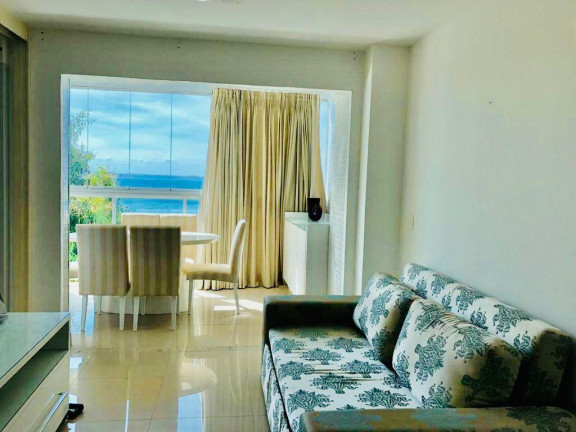 Imagem Apartamento com 1 Quarto à Venda, 57 m² em Dois De Julho - Salvador