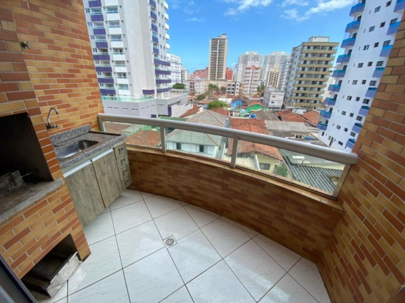 Imagem Apartamento com 2 Quartos à Venda, 67 m² em Tupi - Praia Grande Imagem Apartamento com 2 Quartos à Venda, 67 m² em Tupi - Praia Grande