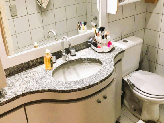 Imagem Apartamento com 3 Quartos à Venda, 78 m² em Jardim Guedala - São Paulo Imagem Apartamento com 3 Quartos à Venda, 78 m² em Jardim Guedala - São Paulo
