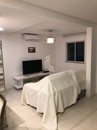 Imagem Apartamento com 2 Quartos à Venda, 73 m² em Porto Das Dunas - Aquiraz