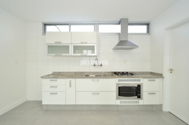 Imagem Apartamento com 2 Quartos à Venda, 86 m² em Moema - São Paulo