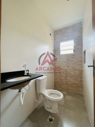 Imagem Casa com 2 Quartos à Venda, 51 m² em Jardim São Felipe - Atibaia Imagem Casa com 2 Quartos à Venda, 51 m² em Jardim São Felipe - Atibaia