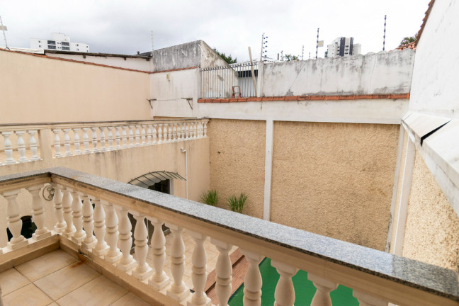 Imagem Casa com 3 Quartos à Venda, 284 m² em Mirandópolis - São Paulo Imagem Casa com 3 Quartos à Venda, 284 m² em Mirandópolis - São Paulo