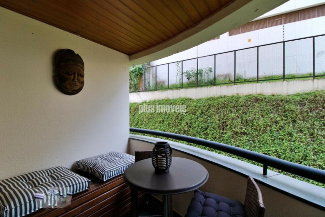 Apartamento com 3 Quartos à Venda, 84 m² em Morumbi - São Paulo