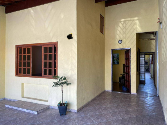 Casa com 3 Quartos à Venda, 125 m² em Jardim Satélite - São José Dos Campos