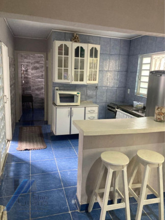 Imagem Casa com 2 Quartos à Venda, 120 m² em Umuarama - Ubatuba Imagem Casa com 2 Quartos à Venda, 120 m² em Umuarama - Ubatuba