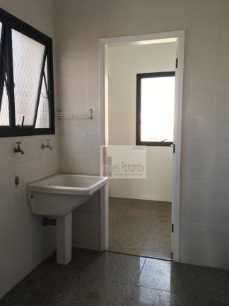 Imagem Cobertura com 4 Quartos à Venda, 355 m² em Paraíso - São Paulo