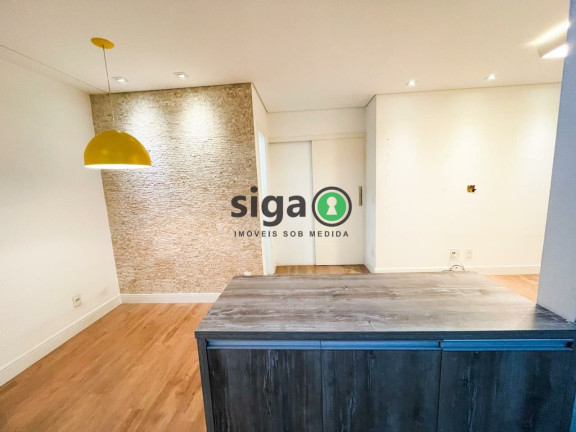 Imagem Apartamento com 2 Quartos à Venda, 66 m² em Vila Formosa - São Paulo