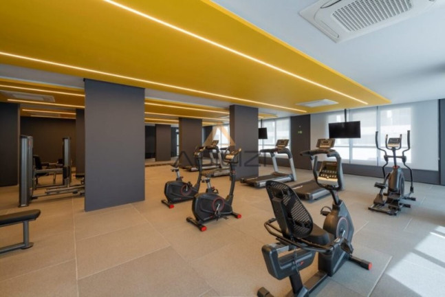 Imagem Apartamento com 1 Quarto à Venda, 41 m² em Bela Vista - São Paulo Imagem Apartamento com 1 Quarto à Venda, 41 m² em Bela Vista - São Paulo