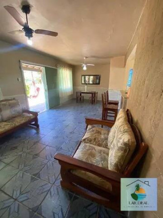 Imagem Casa com 5 Quartos à Venda,  em Ipitangas - Saquarema