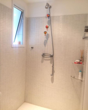 Imagem Apartamento com 2 Quartos à Venda, 70 m² em Cambuci - São Paulo
