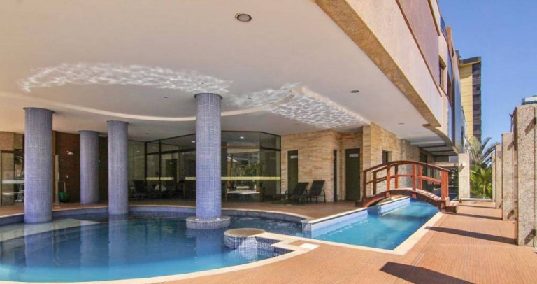 Imagem Apartamento com 3 Quartos à Venda, 98 m² em Navegantes - Capão Da Canoa Imagem Apartamento com 3 Quartos à Venda, 98 m² em Navegantes - Capão Da Canoa