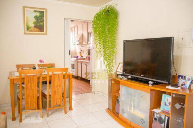 Imagem Apartamento com 2 Quartos à Venda, 58 m² em São José - São Caetano Do Sul