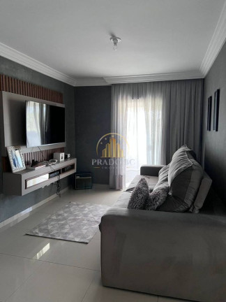 Apartamento com 3 Quartos à Venda, 10 m² em Centro - Camboriú