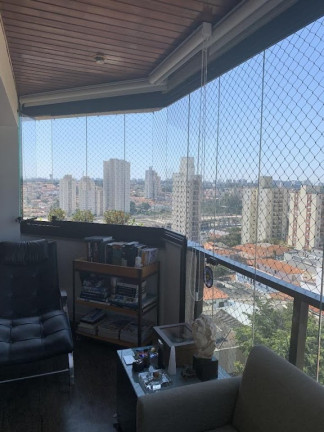 Imagem Apartamento com 4 Quartos à Venda, 133 m² em Vila Mascote - São Paulo Imagem Apartamento com 4 Quartos à Venda, 133 m² em Vila Mascote - São Paulo