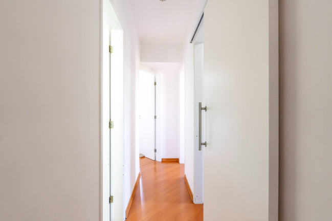 Imagem Apartamento com 3 Quartos à Venda, 82 m² em Vila Andrade - São Paulo