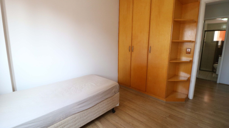 Imagem Apartamento com 3 Quartos à Venda, 74 m² em Vila Santa Catarina - São Paulo
