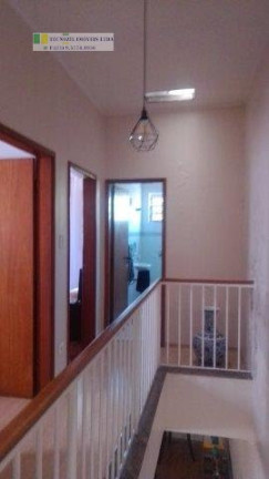 Imagem Sobrado com 3 Quartos à Venda, 218 m² em Vila Mariana - São Paulo