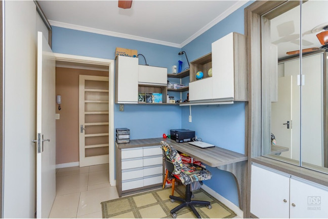 Imagem Apartamento com 3 Quartos à Venda, 180 m² em Menino Deus - Porto Alegre