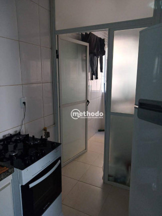 Imagem Apartamento com 2 Quartos à Venda, 50 m² em Jardim Andorinhas - Campinas Imagem Apartamento com 2 Quartos à Venda, 50 m² em Jardim Andorinhas - Campinas