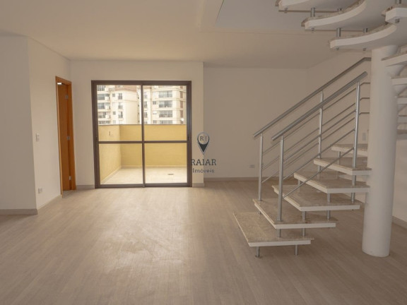 Imagem Cobertura com 3 Quartos à Venda, em Cristo Rei - Curitiba Imagem Cobertura com 3 Quartos à Venda, em Cristo Rei - Curitiba