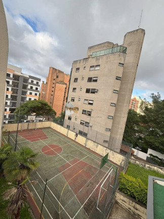 Imagem Apartamento com 2 Quartos à Venda, 75 m² em Jardim Ampliação - São Paulo