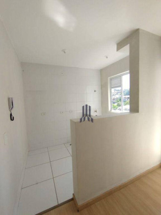 Imagem Apartamento com 2 Quartos à Venda, 44 m² em Cachoeira - Almirante Tamandaré Imagem Apartamento com 2 Quartos à Venda, 44 m² em Cachoeira - Almirante Tamandaré