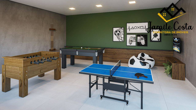 Imagem Casa de Condomínio com 2 Quartos à Venda, 39 m² em Mangabeira - Feira De Santana Imagem Casa de Condomínio com 2 Quartos à Venda, 39 m² em Mangabeira - Feira De Santana