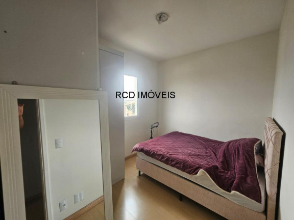 Imagem Apartamento com 3 Quartos à Venda, 70 m² em Jaguaré - São Paulo