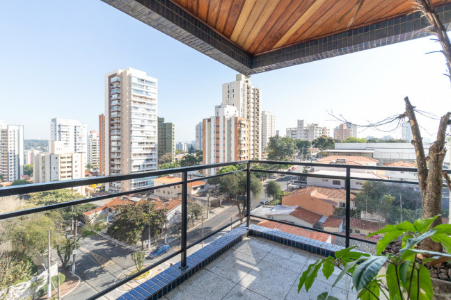 Imóvel com 3 Quartos à Venda, 161 m² em Vila Mascote - São Paulo