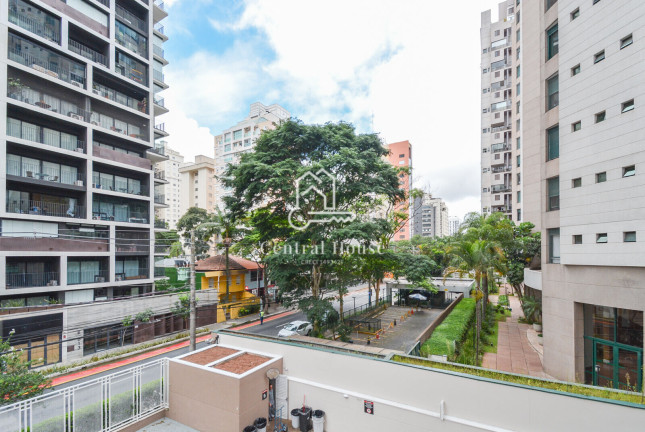 Imagem Apartamento com 2 Quartos à Venda, 74 m² em Moema - São Paulo Imagem Apartamento com 2 Quartos à Venda, 74 m² em Moema - São Paulo