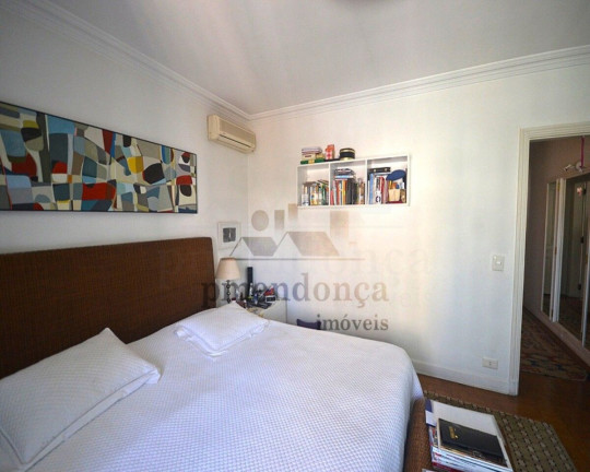 Imagem Apartamento com 3 Quartos à Venda, 276 m² em Higienópolis - São Paulo
