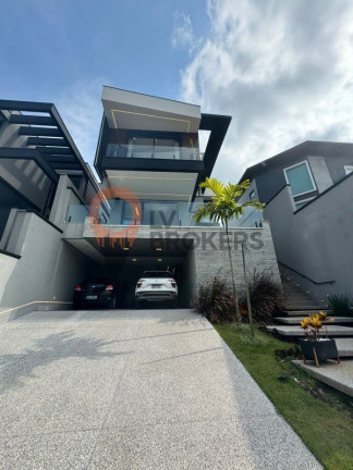 Imagem Casa com 4 Quartos à Venda, 300 m² em Condominio Real Park Aruja - Arujá Imagem Casa com 4 Quartos à Venda, 300 m² em Condominio Real Park Aruja - Arujá