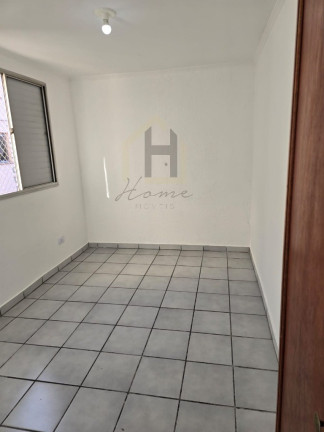 Imagem Imóvel com 2 Quartos para Alugar, 52 m² em Jardim Alvorada - Santo André Imagem Imóvel com 2 Quartos para Alugar, 52 m² em Jardim Alvorada - Santo André