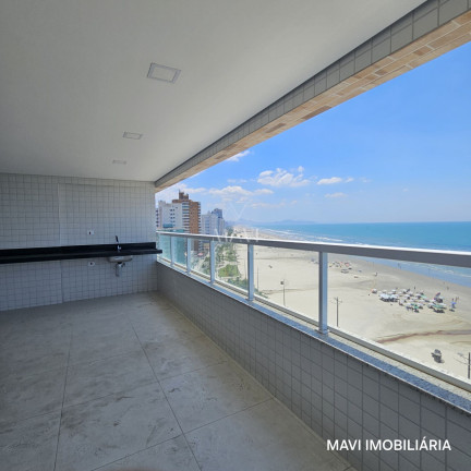 Imagem Apartamento com 3 Quartos à Venda, 140 m² em Caiçara - Praia Grande Imagem Apartamento com 3 Quartos à Venda, 140 m² em Caiçara - Praia Grande