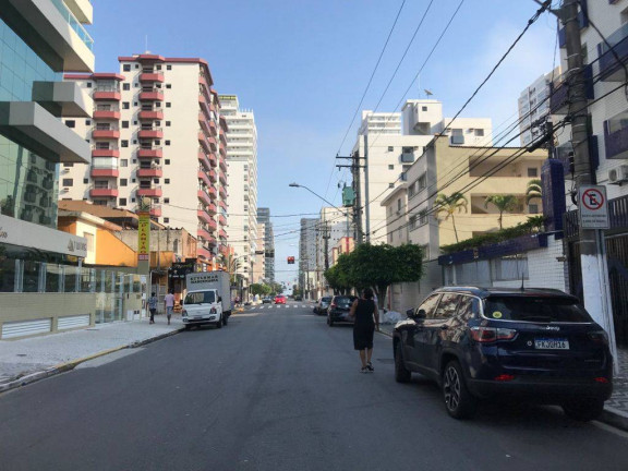 Imagem Apartamento com 2 Quartos à Venda,  em Forte - Praia Grande