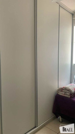 Imagem Apartamento com 2 Quartos à Venda, 42 m² em Rios Di Itália - São José Do Rio Preto