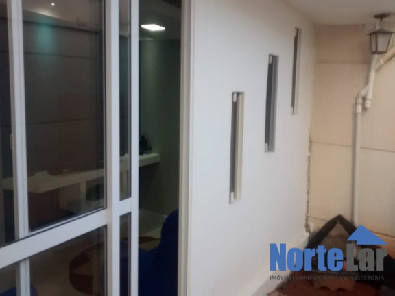 Imagem Apartamento com 2 Quartos à Venda, 90 m² em Freguesia Do ó - São Paulo