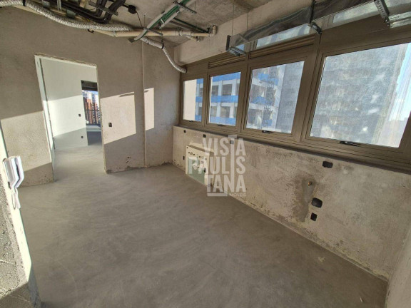 Imagem Apartamento com 4 Quartos à Venda, 358 m² em Vila Nova Conceição - São Paulo