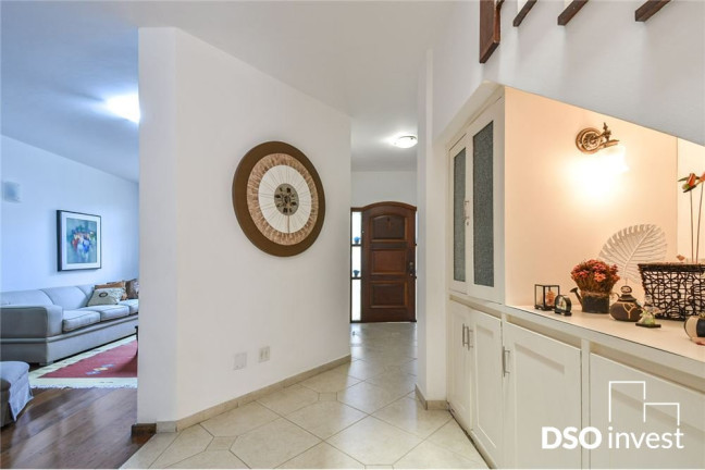 Imagem Casa com 3 Quartos à Venda,  em Planalto Paulista - São Paulo